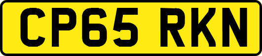 CP65RKN