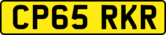 CP65RKR