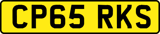 CP65RKS