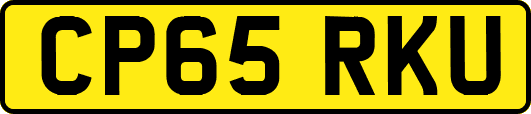 CP65RKU
