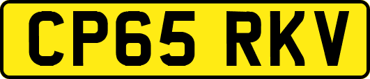 CP65RKV