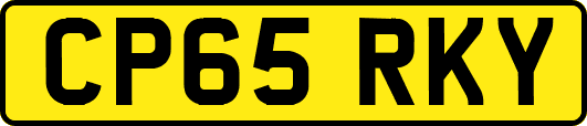 CP65RKY