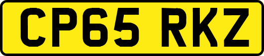 CP65RKZ