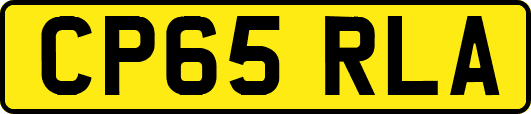 CP65RLA