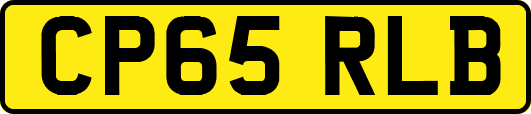 CP65RLB