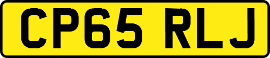 CP65RLJ
