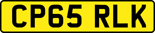 CP65RLK