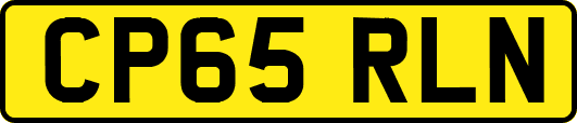 CP65RLN