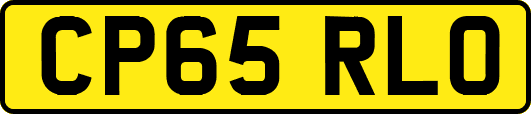 CP65RLO