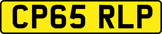 CP65RLP