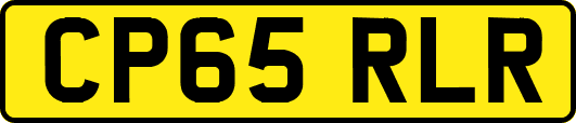 CP65RLR