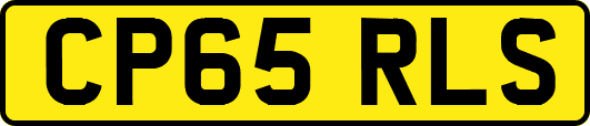CP65RLS