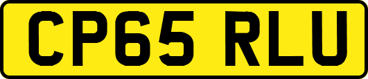 CP65RLU