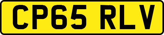 CP65RLV