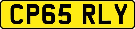 CP65RLY