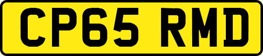 CP65RMD