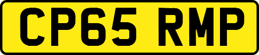 CP65RMP