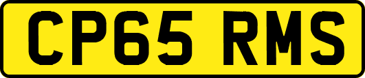 CP65RMS