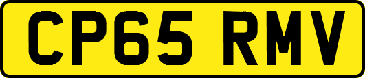CP65RMV