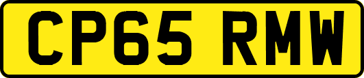 CP65RMW