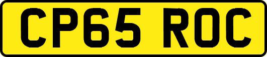 CP65ROC