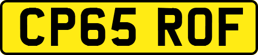 CP65ROF