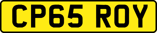 CP65ROY