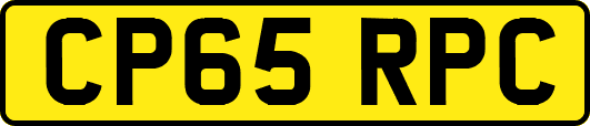 CP65RPC