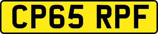CP65RPF