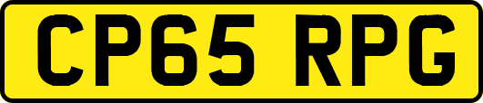 CP65RPG