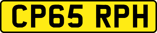 CP65RPH