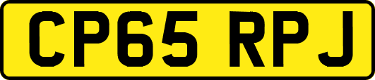 CP65RPJ