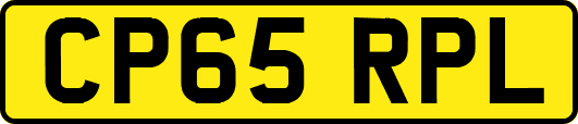 CP65RPL