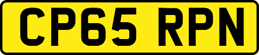 CP65RPN