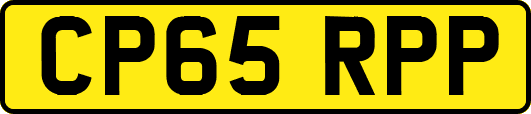 CP65RPP