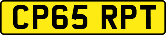 CP65RPT