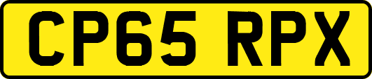 CP65RPX