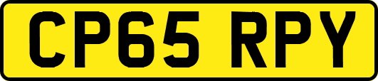 CP65RPY