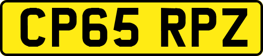 CP65RPZ