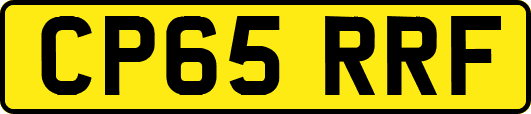 CP65RRF