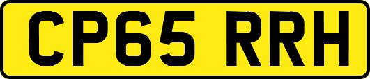 CP65RRH