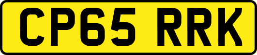 CP65RRK