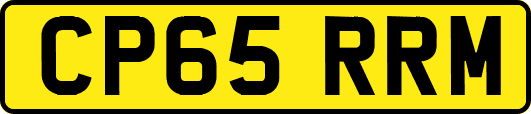 CP65RRM