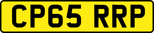 CP65RRP