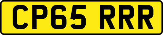 CP65RRR