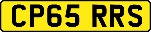 CP65RRS