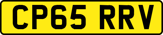 CP65RRV
