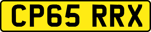 CP65RRX