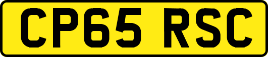 CP65RSC