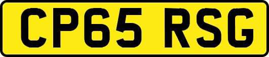 CP65RSG